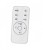 NOVEEN Kurtyna powietrzna HC1500 LED