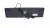 Gembird Klawiatura standardowa USB Cyrylica KB-U-103-RU czarna