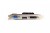 AFOX Karta graficzna GeForce GT 610 1GB DDR3 64Bit DVI HDMI VGA LP V5