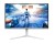 Philips Monitor 27M2N6501L 26.5 cala QD OLED 240Hz HDMIx2 DP Pivot