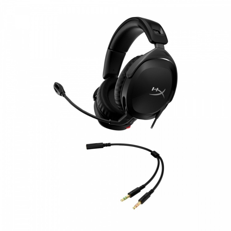 HyperX Zestaw słuchawkowy Cloud Stinger 2 gaming przewodowy 519T1AA