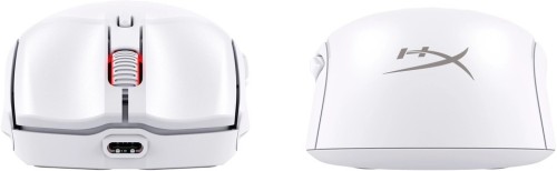 HyperX Mysz Pulsefire Haste 2 Mini biała - 7D389AA