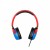 HyperX Zestaw słuchawkowy Cloud Mini przewodowy wielokolorowy - 7G8F3AA