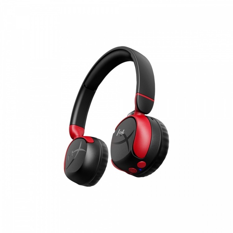 HyperX Zestaw słuchawkowy Cloud Mini Gaming - 7G8F1AA