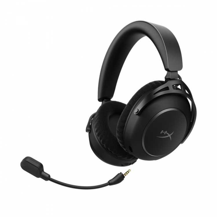 HyperX Zestaw słuchawkowy Cloud Alpha 2 Bezprzewodowy Gaming- AJ5C7AA