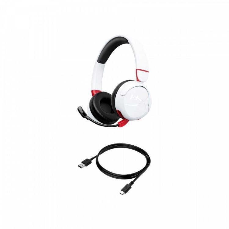 HyperX Zestaw słuchawkowy Cloud Mini Gaming - 7G8F2AA
