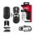 HyperX Mysz Pulsefire Saga Pro Bezprzewodowa Gaming - A2PB2AA