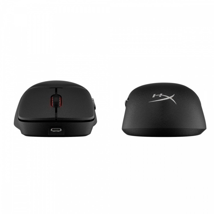 HyperX Mysz Pulsefire Saga Pro Bezprzewodowa Gaming - A2PB2AA