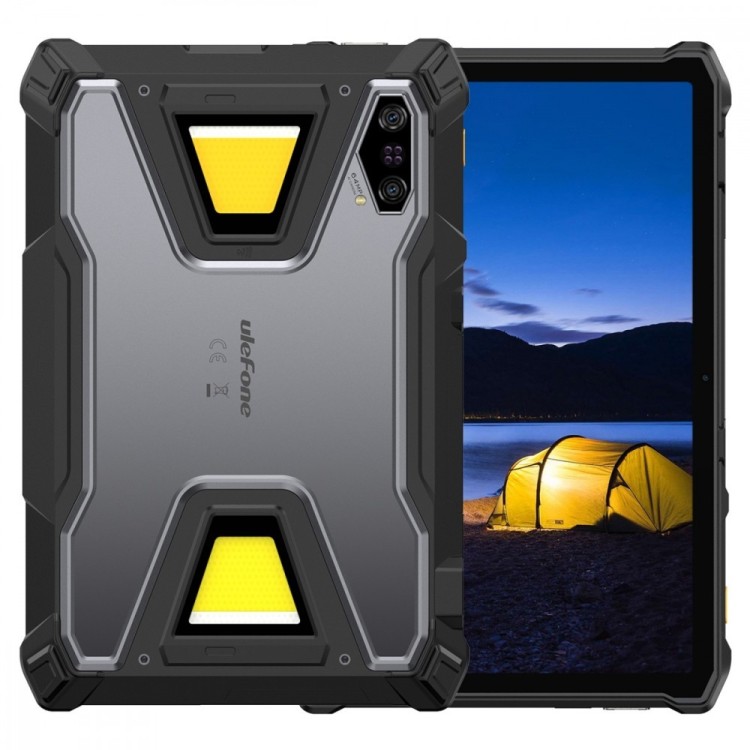 ULEFONE Tablet Armor Pad 5 Pro 5G 11" 12/512GB IP69K