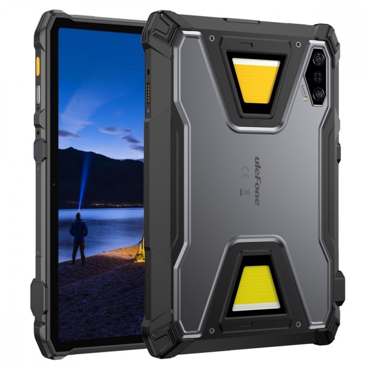 ULEFONE Tablet Armor Pad 5 Pro 5G 11" 12/512GB IP69K