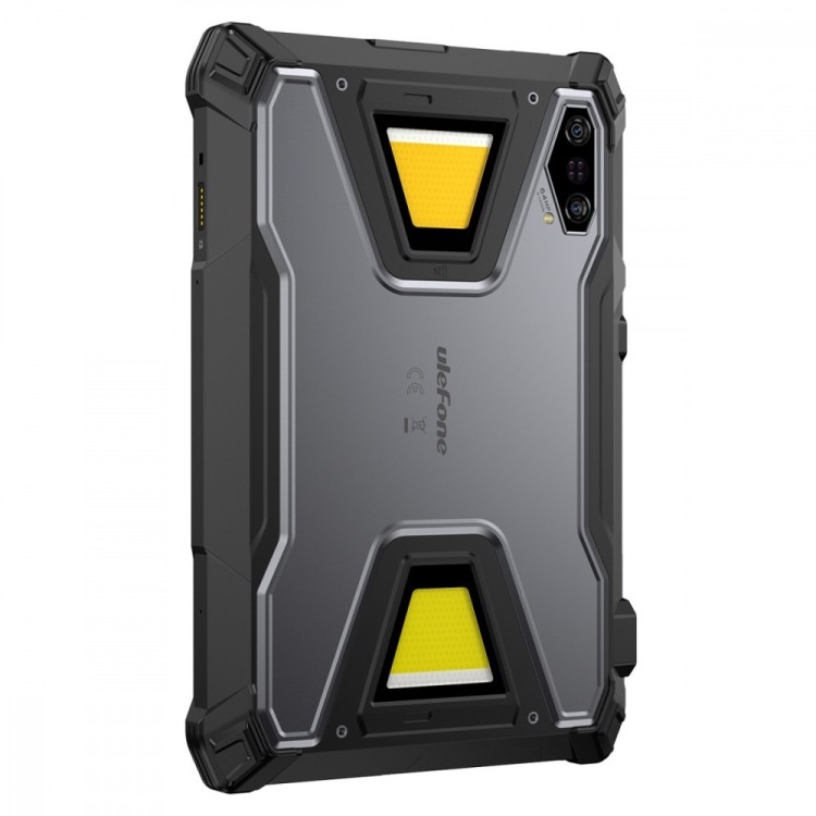 ULEFONE Tablet Armor Pad 5 Pro 5G 11" 12/512GB IP69K