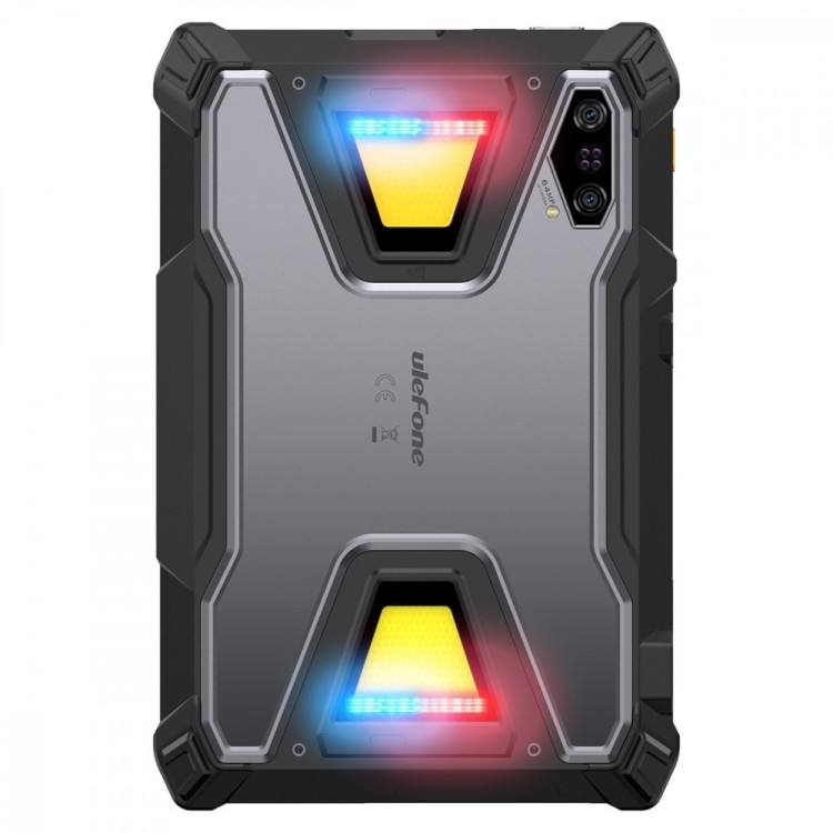 ULEFONE Tablet Armor Pad 5 Pro 5G 11" 12/512GB IP69K