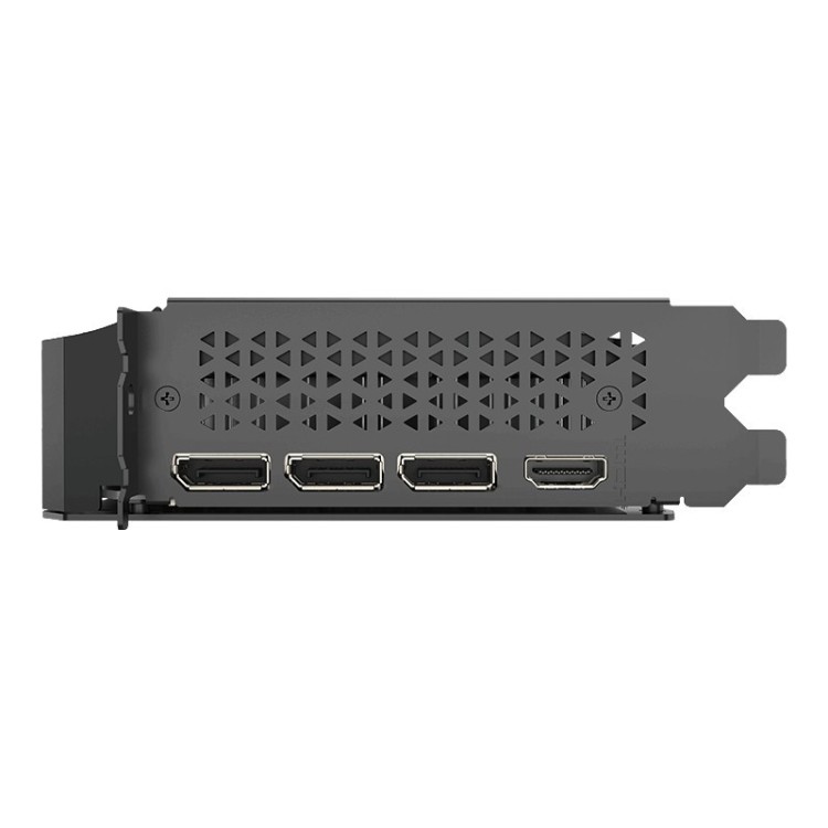 PNY Karta graficzna GeForce RTX 5060 8GB 1F VCG50608SFXPB1