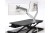 Kensington Podwójny uchwyt na monitory SmartFit One-Touch