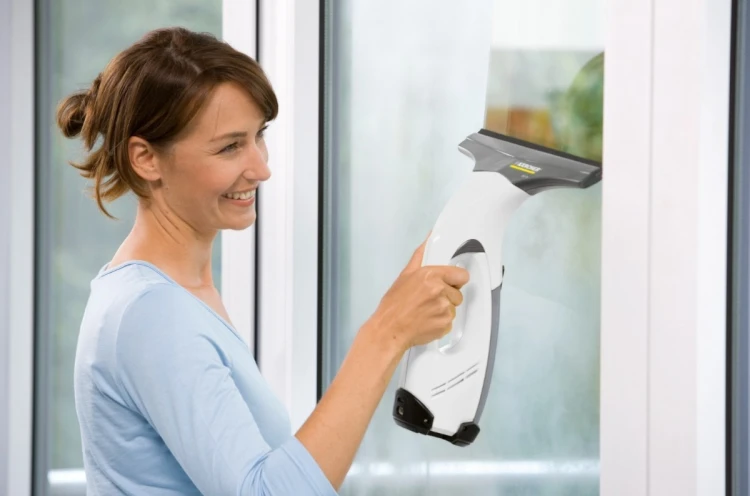 Karcher Myjka do okien WV 71