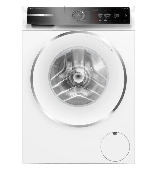 Bosch Pralka WGB256A2PL
