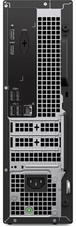 Dell Komputer Dell Pro Slim Essential QVS1260 Win11Pro i3-14100/8GB/512GB SSD/Intel UHD 730/WLAN+BT/Kb/Mouse/3YPS