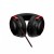 HyperX Zestaw słuchawkowy CloudX III czarno-czerwony Gaming - 727A9AA