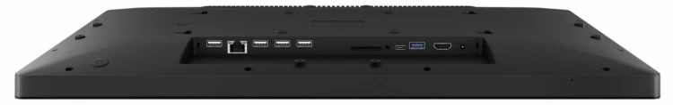 IIYAMA Monitor 21.5 cala ProLite TW2223AS-B3P POJ.10PKT.24/7,ANDROID14, 450 cd/m2,   USB-C, 2x2W, RJ45, 3xUSB, iiSignage