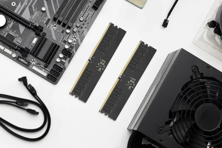 GOODRAM Pamięć DDR5 8GB/5600 CL46