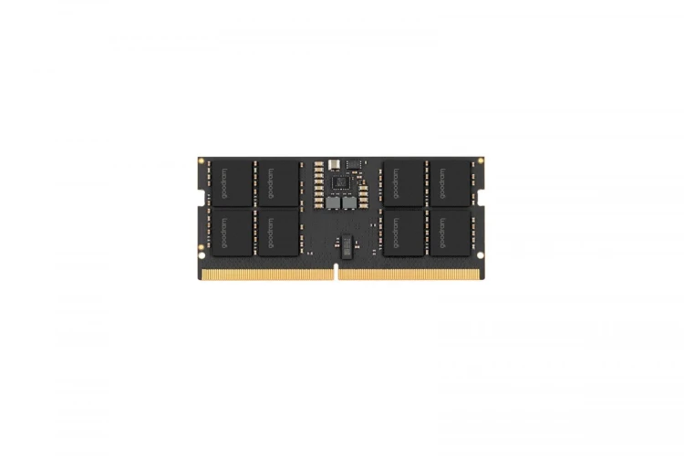 GOODRAM Pamięć do notebooka DDR5 CSODIMM 32GB(2*16) 6400 CL52