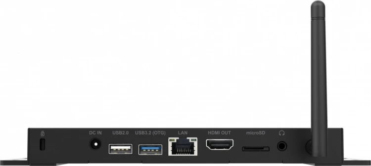 IIYAMA Odtwarzacz IISIGNAGEBOX-1  player iiSignage2 / 5yr supported/ 4GB