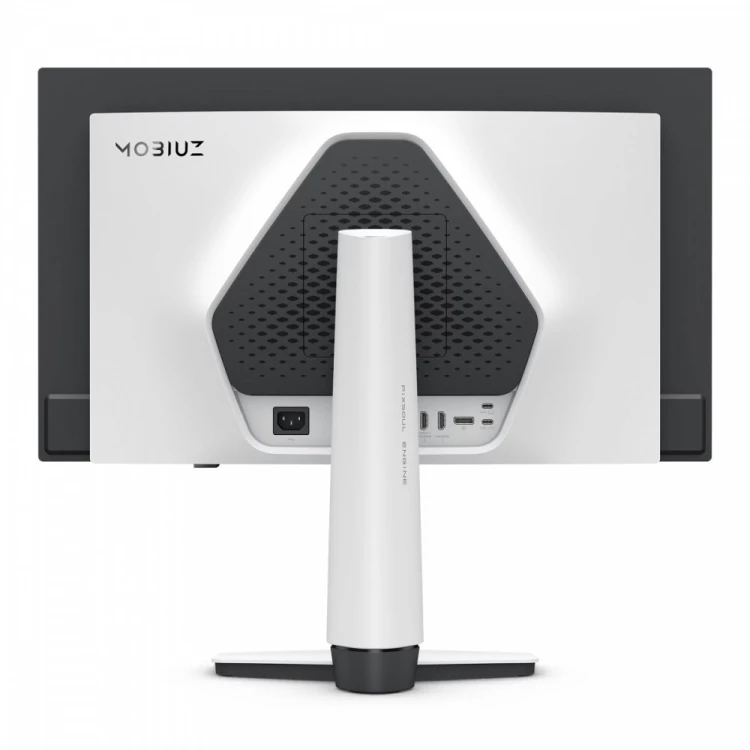 Benq Monitor 26.5 cala EX271UZ 4K 240Hz/UHD/OLED