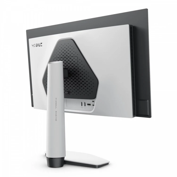 Benq Monitor 26.5 cala EX271UZ 4K 240Hz/UHD/OLED