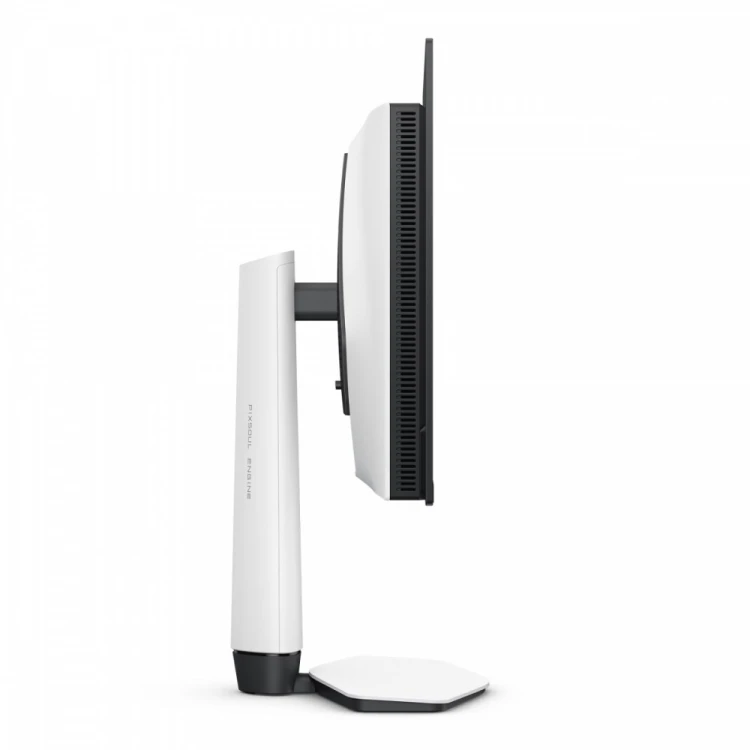 Benq Monitor 26.5 cala EX271UZ 4K 240Hz/UHD/OLED
