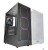 TACENS Obudowa MARS MC-NEBULA BLACK ATX 4xARGB fans