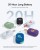 Anker Głośnik Soundcore select 4 go czarny