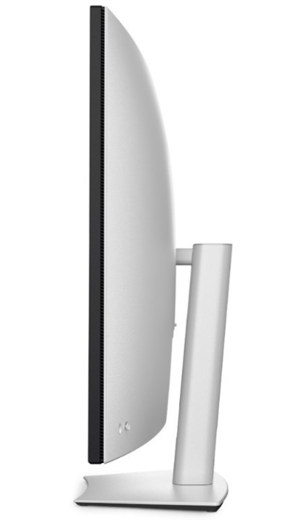 Dell Monitor U5226KW 51.5 cala IPS Black Curved 6K 120Hz (6144×2560) / 21:9 / 2xDP / 2xHDMI /Thunderbolt 4 /4x USB-C/5xUSB/3Y