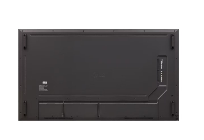 LG Electronics Monitor wielkoformatowy 75UH5N-M UHD IPS 75 cali 500cd/m2 24/7