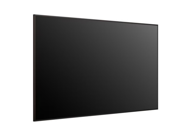 LG Electronics Monitor wielkoformatowy 75UH5N-M UHD IPS 75 cali 500cd/m2 24/7