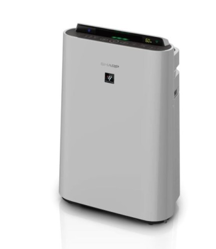Sharp Oczyszczacz powietrza  UA-HD40E-L