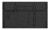 Optoma Monitor IFPD 1651RK W3FC0S1W111