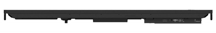 Optoma Monitor IFPD 1651RK W3FC0S1W111