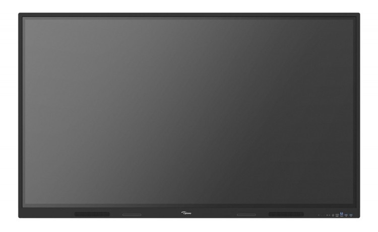 Optoma Monitor IFPD 1751RK W3FC0T1W111