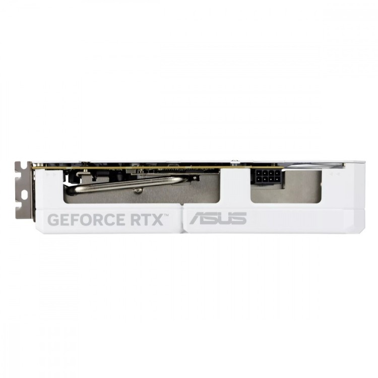 Asus Karta graficzna GeForce RTX 5060 Ti DUAL 8GB GDDR7 128BIT HDMI/3DP