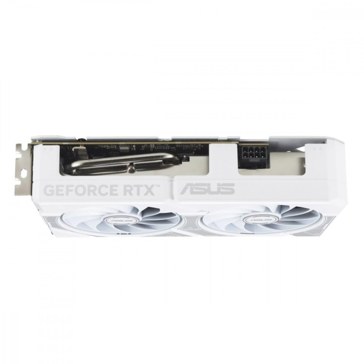 Asus Karta graficzna GeForce RTX 5060 Ti DUAL 8GB GDDR7 128BIT HDMI/3DP