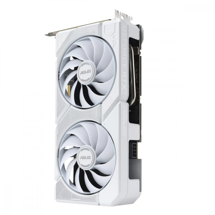 Asus Karta graficzna GeForce RTX 5060 Ti DUAL 8GB GDDR7 128BIT HDMI/3DP