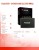 AFOX Dysk SSD - 240GB Intel QLC 520 MB/s