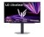 LG Electronics Monitor gamingowy 27 cali  27GX704A-B