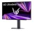 LG Electronics Monitor gamingowy 27 cali  27GX704A-B