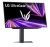 LG Electronics Monitor gamingowy 27 cali  27GX704A-B