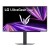 LG Electronics Monitor gamingowy 27 cali  27GX704A-B