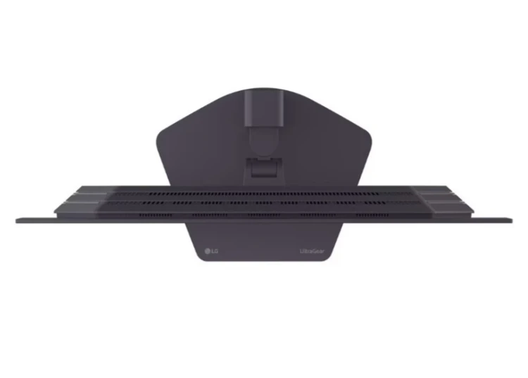 LG Electronics Monitor gamingowy 27 cali  27GX704A-B