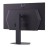 LG Electronics Monitor gamingowy 27 cali  27GX704A-B