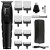 Wahl Trymer do ciała ALL-IN-ONE       3028664