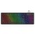 Savio Klawiatura membranowa GALAXIS RGB